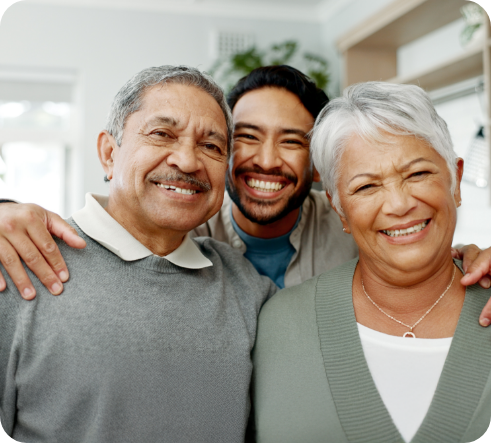 Who Qualifies For Long-Term
							Skilled Nursing Care
