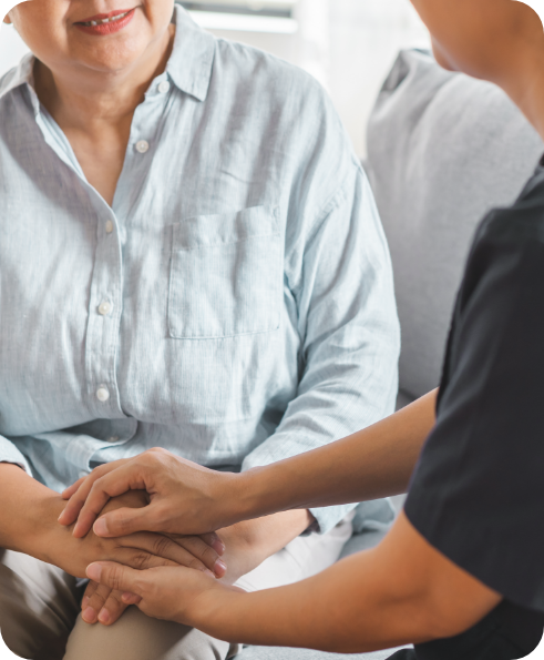 Personalized Memory Care
