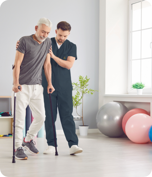 Therapy Gym