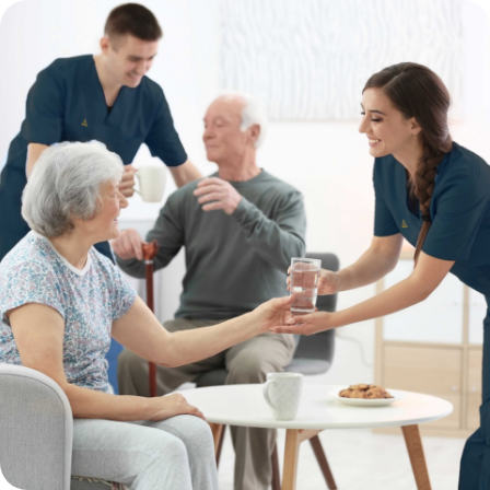 Memory Care