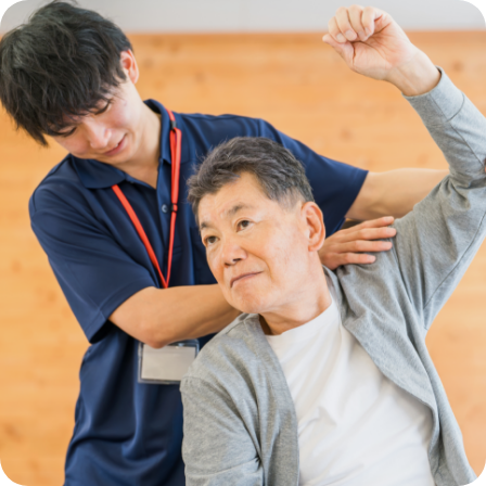 Physical Therapy